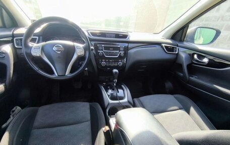 Nissan Qashqai, 2017 год, 1 490 000 рублей, 5 фотография