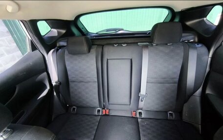 Nissan Qashqai, 2017 год, 1 490 000 рублей, 11 фотография