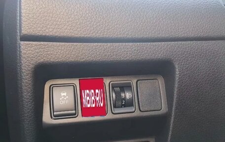 Nissan Qashqai, 2017 год, 1 490 000 рублей, 10 фотография