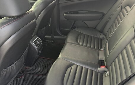 KIA Optima IV, 2017 год, 2 290 000 рублей, 8 фотография