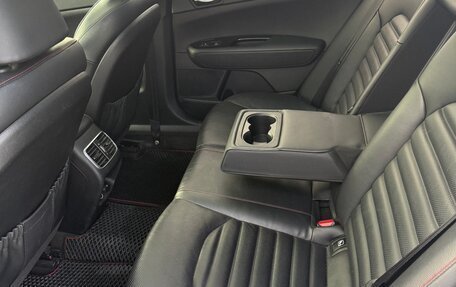 KIA Optima IV, 2017 год, 2 290 000 рублей, 12 фотография