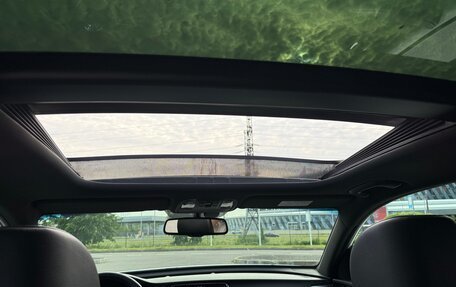 KIA Optima IV, 2017 год, 2 290 000 рублей, 26 фотография