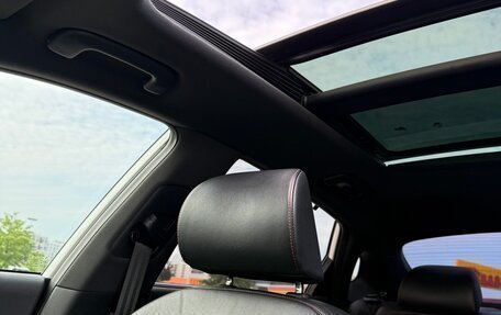 KIA Optima IV, 2017 год, 2 290 000 рублей, 30 фотография