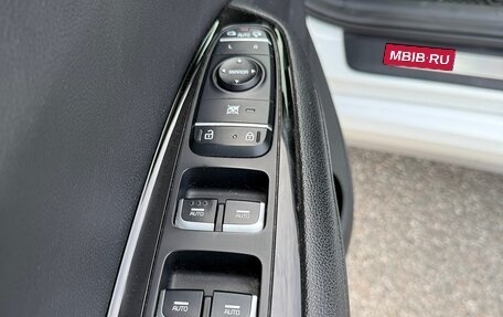KIA Optima IV, 2017 год, 2 290 000 рублей, 13 фотография