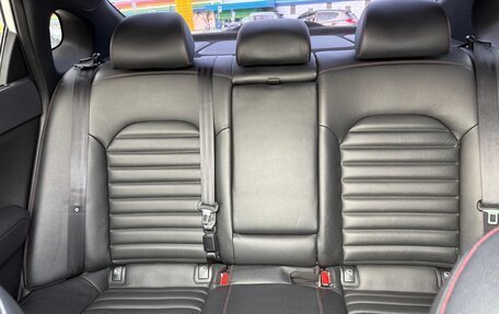 KIA Optima IV, 2017 год, 2 290 000 рублей, 31 фотография