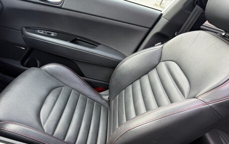 KIA Optima IV, 2017 год, 2 290 000 рублей, 32 фотография
