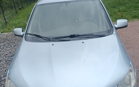 Datsun on-DO I рестайлинг, 2014 год, 330 000 рублей, 4 фотография