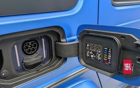 Mercedes-Benz G-Класс W463 рестайлинг _iii, 2024 год, 41 490 000 рублей, 10 фотография
