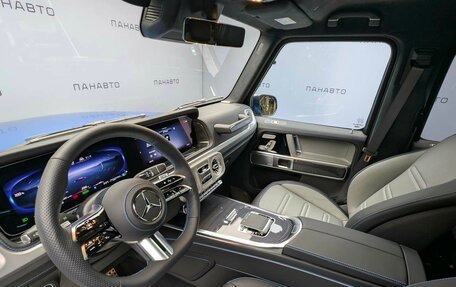 Mercedes-Benz G-Класс W463 рестайлинг _iii, 2024 год, 41 490 000 рублей, 12 фотография
