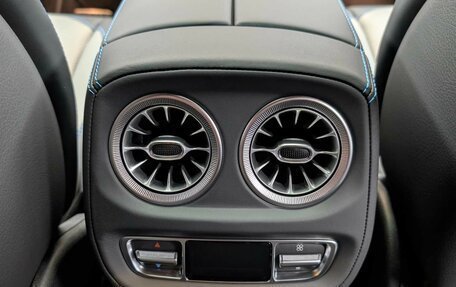 Mercedes-Benz G-Класс W463 рестайлинг _iii, 2024 год, 41 490 000 рублей, 18 фотография