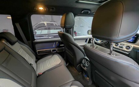 Mercedes-Benz G-Класс W463 рестайлинг _iii, 2024 год, 41 490 000 рублей, 16 фотография