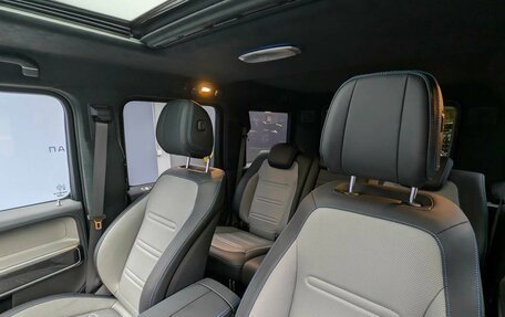 Mercedes-Benz G-Класс W463 рестайлинг _iii, 2024 год, 41 490 000 рублей, 13 фотография