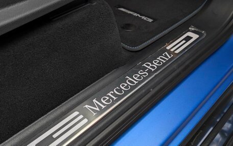 Mercedes-Benz G-Класс W463 рестайлинг _iii, 2024 год, 41 490 000 рублей, 24 фотография