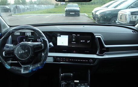 KIA Sportage IV рестайлинг, 2025 год, 3 900 000 рублей, 8 фотография