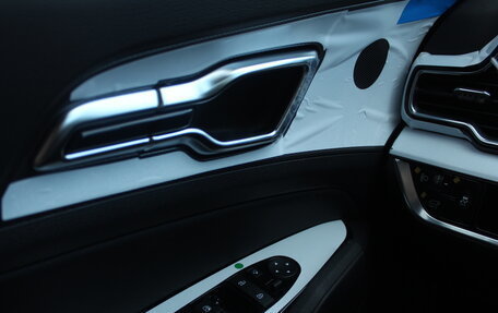 KIA Sportage IV рестайлинг, 2025 год, 3 900 000 рублей, 14 фотография