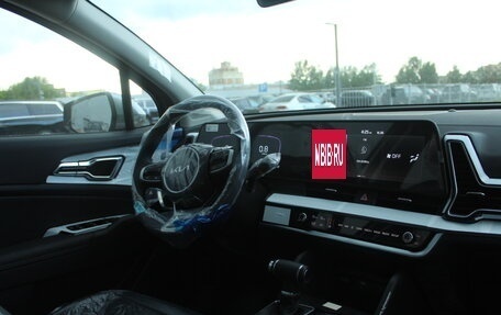 KIA Sportage IV рестайлинг, 2025 год, 3 900 000 рублей, 7 фотография