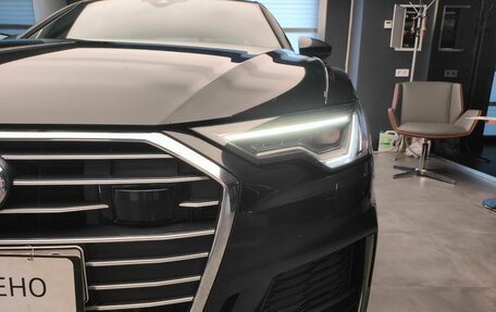 Audi A6, 2019 год, 3 600 000 рублей, 4 фотография