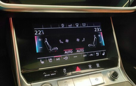 Audi A6, 2019 год, 3 600 000 рублей, 14 фотография