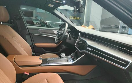 Audi A6, 2019 год, 3 600 000 рублей, 12 фотография