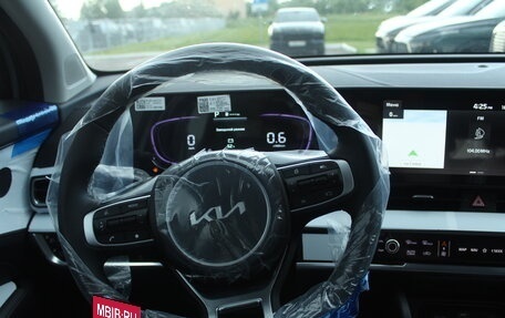 KIA Sportage IV рестайлинг, 2025 год, 3 900 000 рублей, 9 фотография