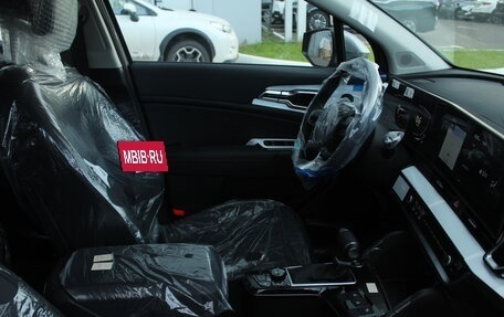 KIA Sportage IV рестайлинг, 2025 год, 3 900 000 рублей, 16 фотография