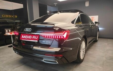 Audi A6, 2019 год, 3 600 000 рублей, 8 фотография
