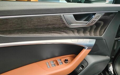 Audi A6, 2019 год, 3 600 000 рублей, 25 фотография