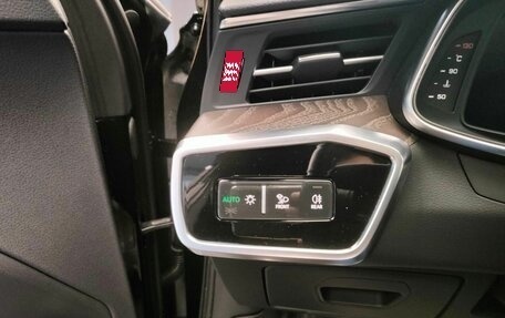 Audi A6, 2019 год, 3 600 000 рублей, 21 фотография