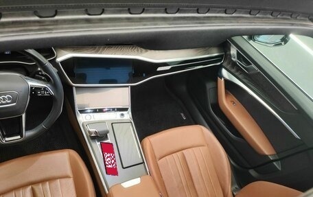 Audi A6, 2019 год, 3 600 000 рублей, 18 фотография