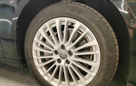 Audi A6, 2019 год, 3 600 000 рублей, 32 фотография
