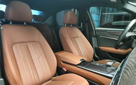 Audi A6, 2019 год, 3 600 000 рублей, 29 фотография