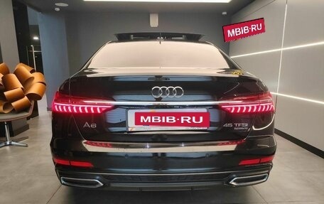 Audi A6, 2019 год, 3 600 000 рублей, 7 фотография