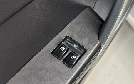 Chevrolet Aveo III, 2011 год, 492 000 рублей, 17 фотография