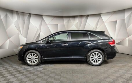 Toyota Venza I, 2010 год, 1 455 000 рублей, 5 фотография