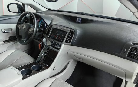 Toyota Venza I, 2010 год, 1 455 000 рублей, 9 фотография