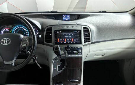 Toyota Venza I, 2010 год, 1 455 000 рублей, 11 фотография