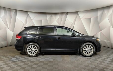 Toyota Venza I, 2010 год, 1 455 000 рублей, 6 фотография