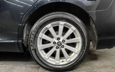 Toyota Venza I, 2010 год, 1 455 000 рублей, 16 фотография