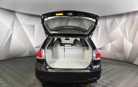 Toyota Venza I, 2010 год, 1 455 000 рублей, 17 фотография