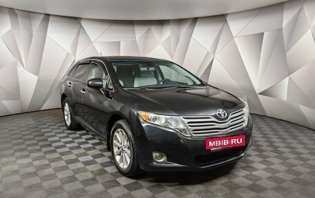 Toyota Venza I, 2010 год, 1 455 000 рублей, 3 фотография