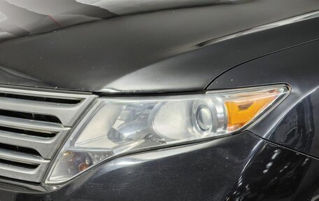 Toyota Venza I, 2010 год, 1 455 000 рублей, 19 фотография