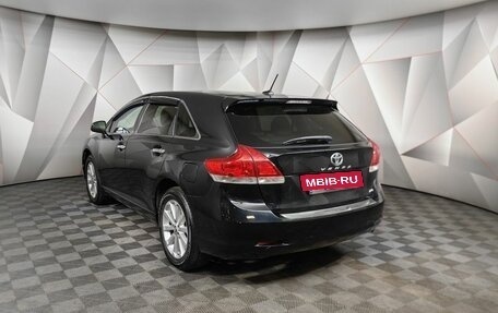 Toyota Venza I, 2010 год, 1 455 000 рублей, 4 фотография