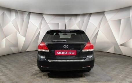 Toyota Venza I, 2010 год, 1 455 000 рублей, 8 фотография