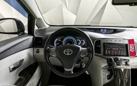 Toyota Venza I, 2010 год, 1 455 000 рублей, 15 фотография