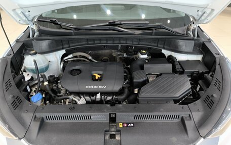 Hyundai Tucson III, 2018 год, 2 250 000 рублей, 9 фотография