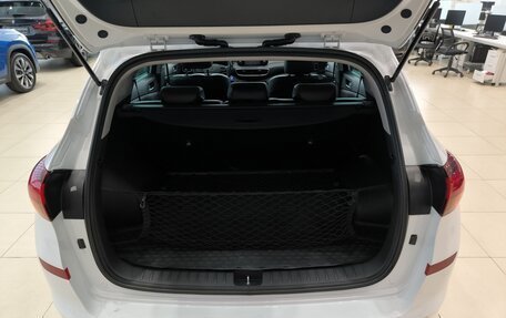 Hyundai Tucson III, 2018 год, 2 250 000 рублей, 10 фотография