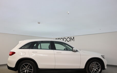 Mercedes-Benz GLC, 2018 год, 2 980 000 рублей, 6 фотография
