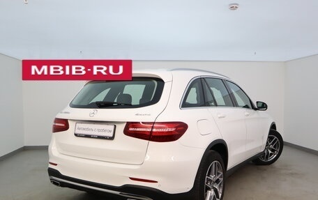 Mercedes-Benz GLC, 2018 год, 2 980 000 рублей, 2 фотография