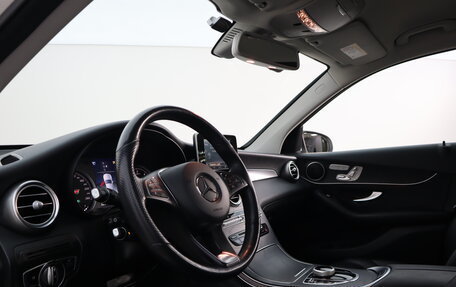 Mercedes-Benz GLC, 2018 год, 2 980 000 рублей, 11 фотография