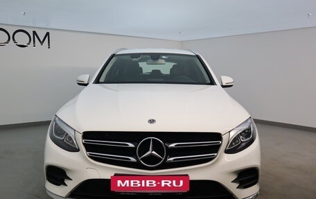Mercedes-Benz GLC, 2018 год, 2 980 000 рублей, 3 фотография
